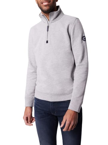 Pierre Cardin Pullover in Hellgrau