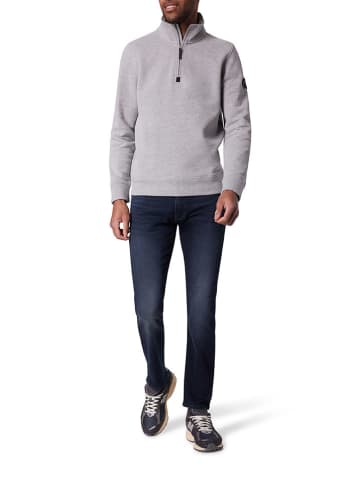 Pierre Cardin Pullover in Hellgrau