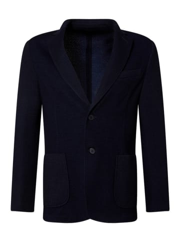 Pierre Cardin Cardigan "Ethan" in Schwarz