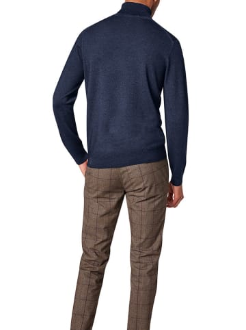 Pierre Cardin Pullover in Dunkelblau