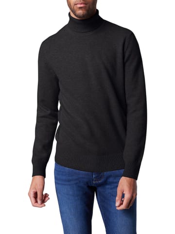 Pierre Cardin Trui zwart