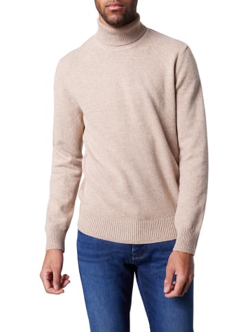 Pierre Cardin Sweter w kolorze kremowym