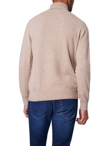 Pierre Cardin Sweter w kolorze kremowym