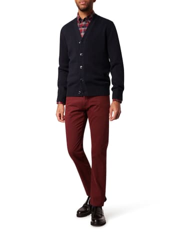 Pierre Cardin Vest zwart