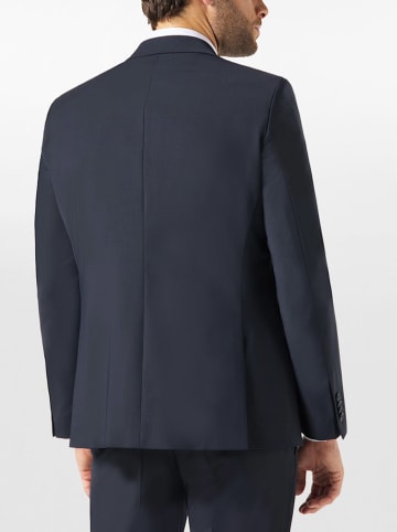 Pierre Cardin Marynarka "Grant" w kolorze granatowym