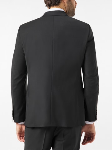 Pierre Cardin Marynarka "Grant" w kolorze czarnym