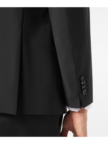 Pierre Cardin Marynarka "Grant" w kolorze czarnym