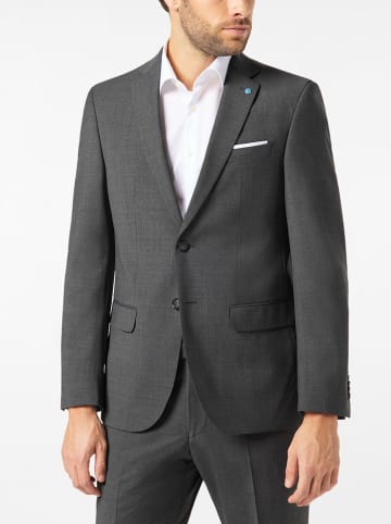 Pierre Cardin Marynarka "Grant" w kolorze szarym