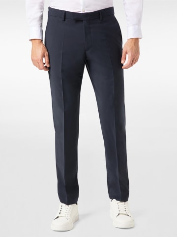 Pierre Cardin Cordhose "Ryan" in Dunkelgrau