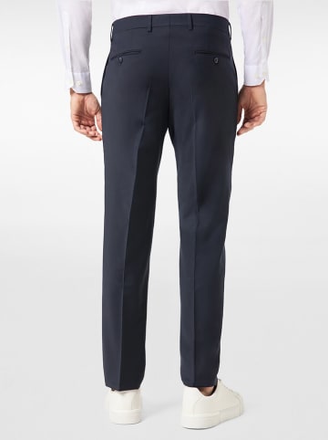 Pierre Cardin Cordhose "Ryan" in Dunkelgrau