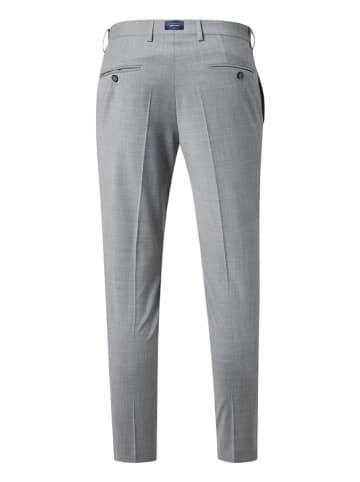 Pierre Cardin Cordhose "Ryan" in Hellgrau