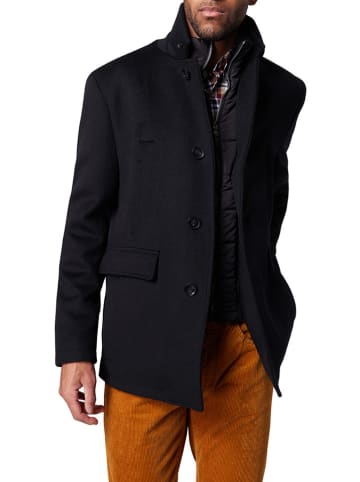 Pierre Cardin Kurtka "Colyn" w kolorze czarnym