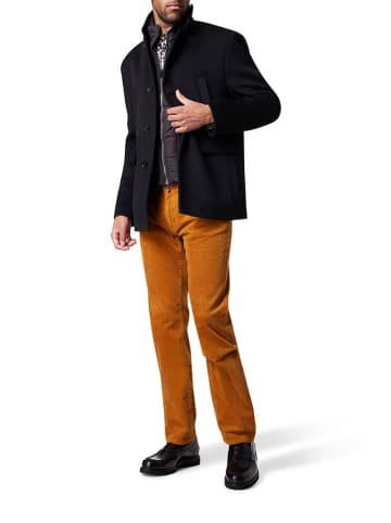Pierre Cardin Jas "Colyn" zwart