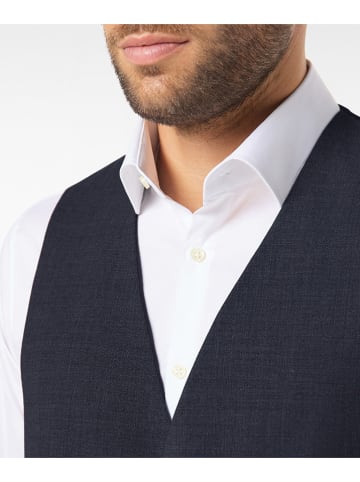 Pierre Cardin Weste "Hugo" in Dunkelblau