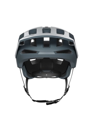 POC Kask rowerowy "Kortal" w kolorze szarym