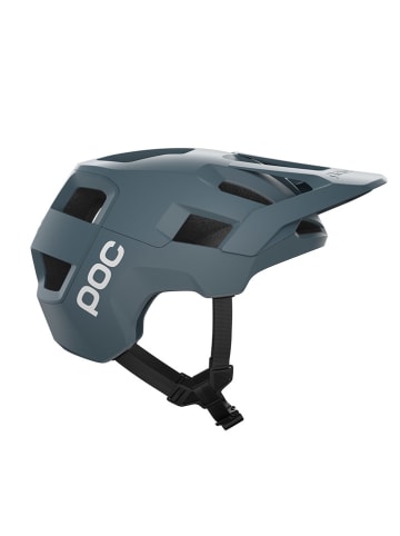 POC Fahrradhelm "Kortal" in Grau