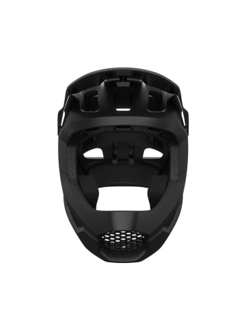 POC Kask rowerowy "Otocon" w kolorze czarnym