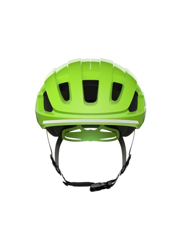 POC Kask rowerowy "POCito Omne MIPS" w kolorze zielonym