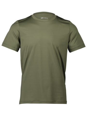POC Fahrradshirt "Reform Enduro Light" in Khaki