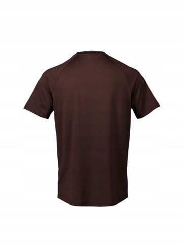 POC Fahrradshirt "Reform" in Schwarz