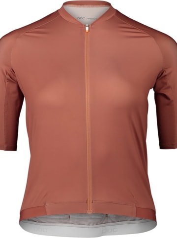 POC Fahrradtrikot "Pristine" in Rot