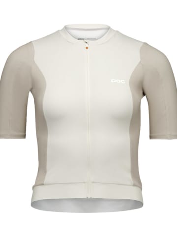 POC Fietsshirt "Cadence" grijs