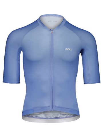 POC Fahrradtrikot "Pristine" in Blau