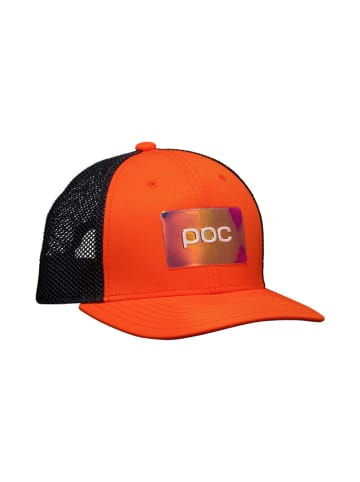 POC Cap "Essential MTB" in Orange