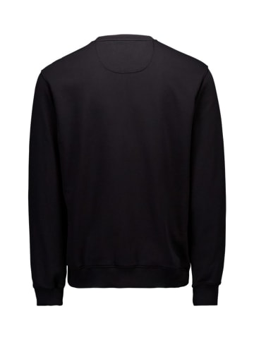 POC Sweatshirt "Apparel" in Schwarz