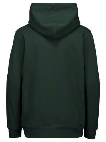 POC Bluza "Apparel" w kolorze zielonym