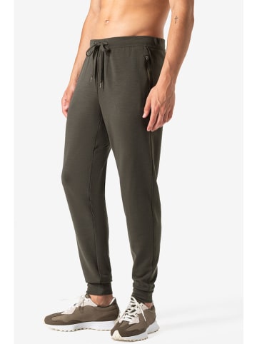 super.natural Sweathose "Everyday" in Khaki