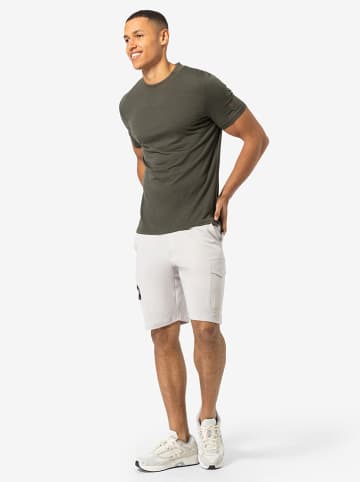 super.natural Shirt "Casual Rob" in Khaki