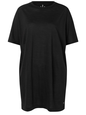 super.natural Kleid "Laguna" in Schwarz