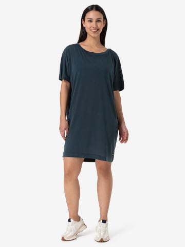 super.natural Kleid "Laguna" in Dunkelblau
