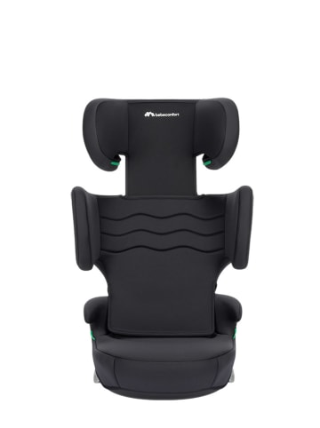 Bebeconfort Kinderzitjehoes "Hera i-Fix"  Mineral Black - groep 2/3