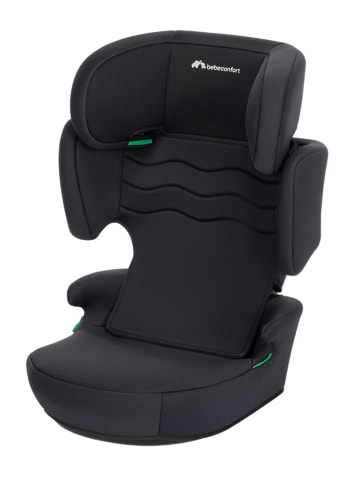 Bebeconfort Kinderzitjehoes "Hera i-Fix" Mineral Black - groep 2/3