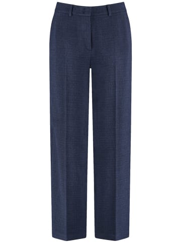 Gerry Weber Hose in Dunkelblau