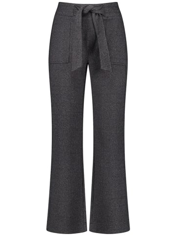 Gerry Weber Hose in Schwarz