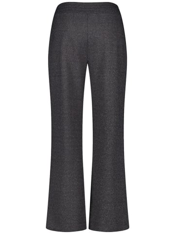 Gerry Weber Hose in Schwarz