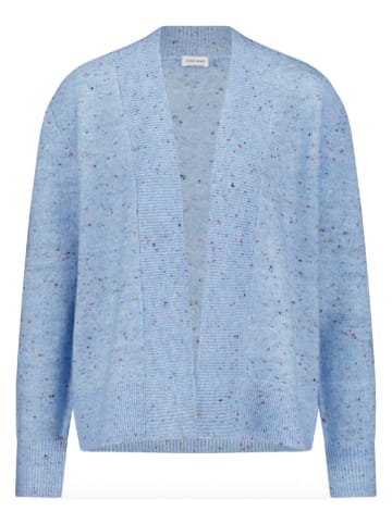 Gerry Weber Cardigan in Hellblau