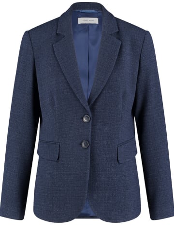 Gerry Weber Blazer in Dunkelblau