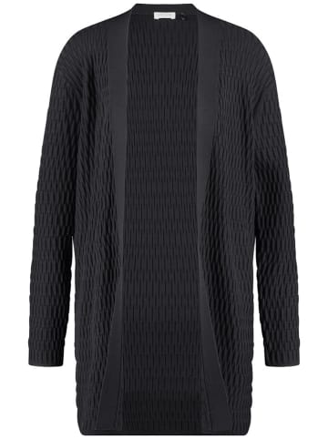 Gerry Weber Cardigan in Schwarz
