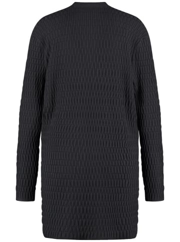 Gerry Weber Cardigan in Schwarz