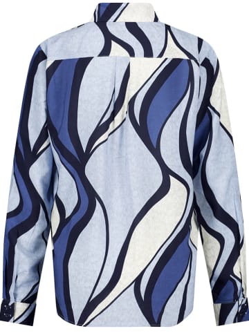 Gerry Weber Bluzka w kolorze błękitno-niebieskim