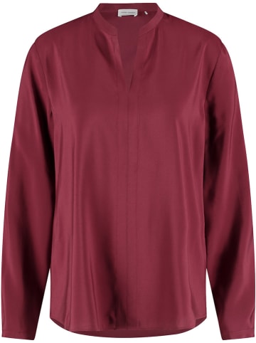 Gerry Weber Bluzka w kolorze bordowym