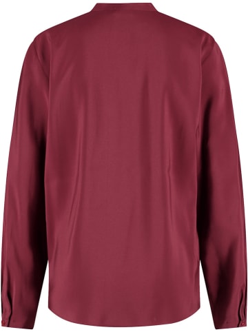 Gerry Weber Bluzka w kolorze bordowym