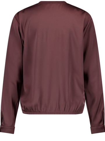 Gerry Weber Bluzka w kolorze bordowym