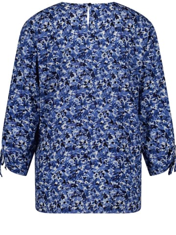 Gerry Weber Bluzka w kolorze niebieskim