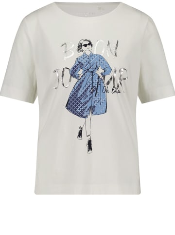 Gerry Weber Koszulka w kolorze białym