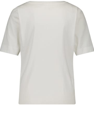 Gerry Weber Koszulka w kolorze białym